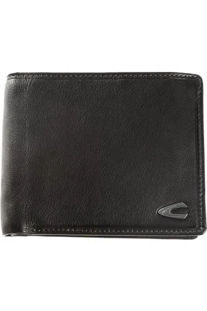 Camel Active Vegas Portemonnee II Leer 12,5 cm