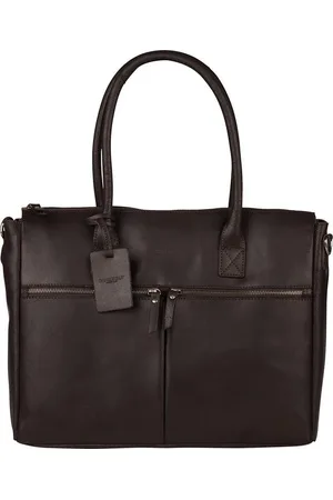 Burkely Vintage Valerie Dames Laptoptas