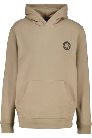 America today Spike Hood - Heren Hoodie - Maat Xs