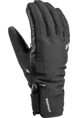 Leki Vallarta 3D Ski Handschoenen Dames 6.5