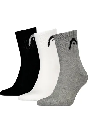 Head Unisex - Alle sporten Sportsokken - Training - 3 Pack - Maat 39-42