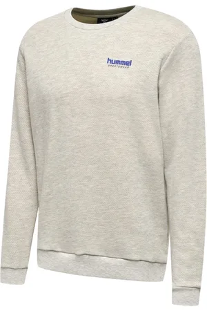 Hummel Sweatshirt Hmllgc Austin Sweatshirt Legacy Melange-M