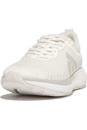 FitFlop FFRUNNER Mesh Running Sneakers - Maat 36