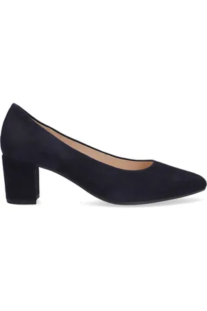 Gabor 450 Pumps - High Heels Schoenen - Hoge Hak - Dames - - Maat 38,5