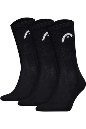 Head Unisex - Alle sporten Sportsokken - Training - 3 Pack - Maat 43-46