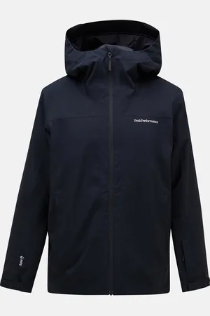 Peak Performance M Rider Tech Insulated Ja - - Wintersport - Jassen - Ski Jassen