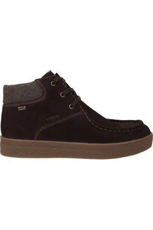 Rieker Tex Veterboots - Heren