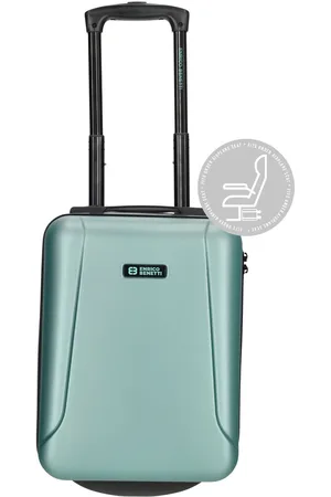 Enrico Benetti Edmonton Handbagage Underseater Koffer 40 cm - 22,5 liter