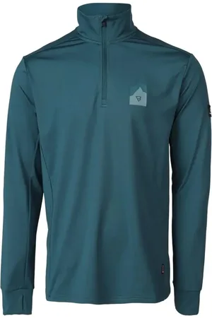 Brunotti Torino Heren Fleece Pully -
