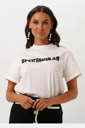 Josh V Roxy Spectacular Tops & T-shirts Dames - Shirt - - Maat S