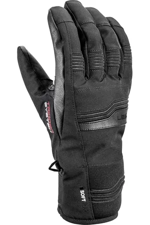 Leki Argus 3D / Cerro Ski Handschoenen Heren 11
