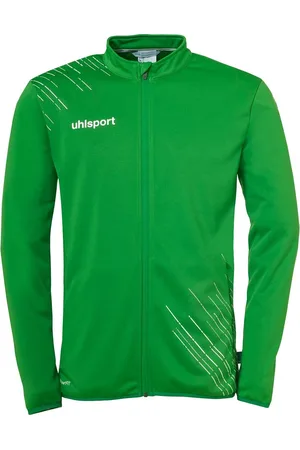 Uhlsport Score 26 Polyestervest Kinderen - / Wit | Maat: 140