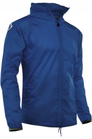 Acerbis Sports ELETTRA RAIN JACKET - regenjas/windbreaker - BLUE XXS