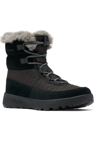 Columbia Slopeside™ Sneeuwlaarzen EU 38 1/2 Vrouw