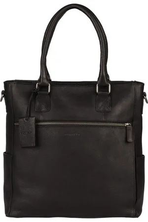 Burkely Antique Avery Dames Shopper 13,3