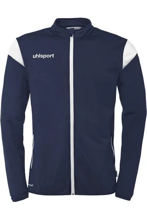 Uhlsport Squad 27 Polyestervest Heren - / Wit | Maat: 3XL