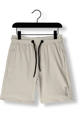 Rellix Jog Short Twill Broeken Jongens - - Maat 140