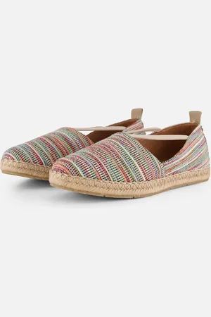 Tamaris Espadrilles beige Textiel - Dames - Maat 41