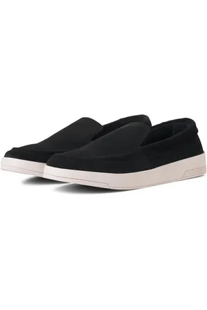 JACK & JONES Heren Instappers Maccartney Suede Loafer - - Maat 45