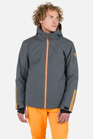 Rossignol Strawpile ski jas heren - maat XL