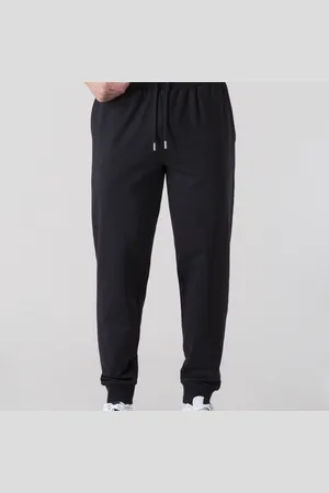 Everlast Jogging Pant Logo Zwart M