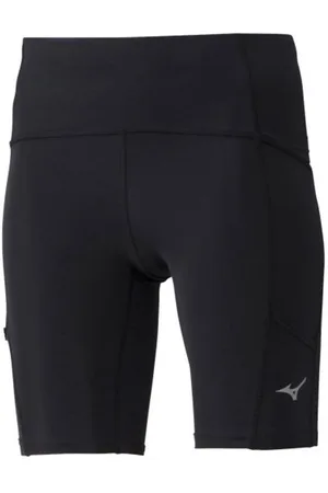 Mizuno Impulse Core Mid Tight Women - Maat S