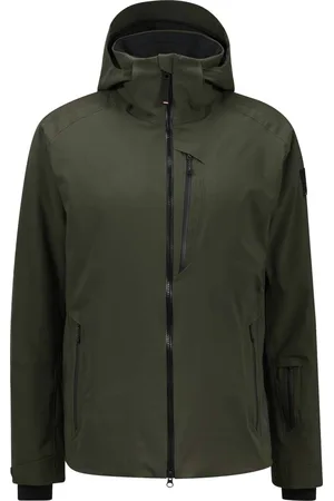 Peak Performance Frost Ski Jas Heren L