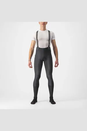 Castelli Semifreddo Fietsbroek Mannen - Maat XXXL