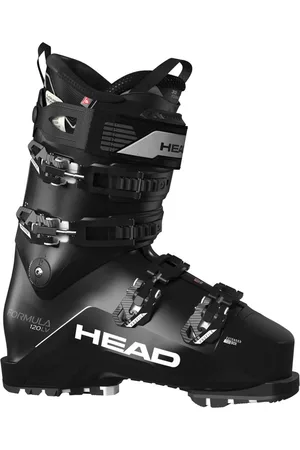 Head Formula 120 Lv Gw Skischoen Heren Black 27,5