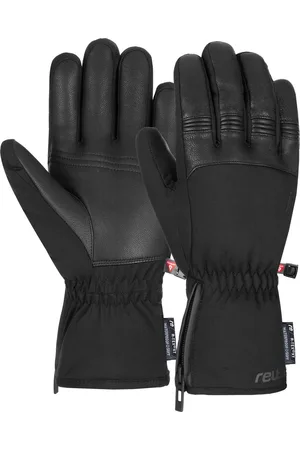 Reusch Lotus R-Tex Xt Handschoen Black 9,5