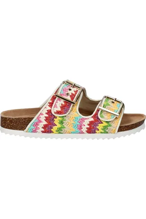 Colors of California Dames slipper - - Maat 41