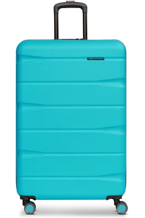 Franky Munich 4.0 4 wielen Trolley L 76 cm met uitbreidingsplooi
