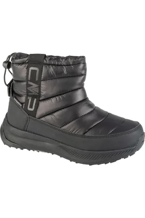 CMP Zoy 3Q79566-U901, Vrouwen, , Laarzen,Sneeuw laarzen, maat: 40