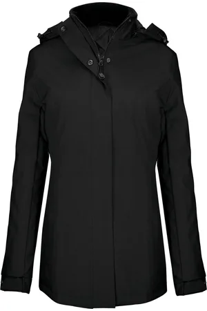 Kariban Damesparka K6108 - - 3XL