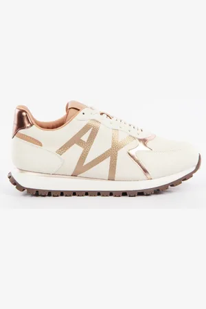 Armani Exchange Sneakers Sneakers - Streetwear - Vrouwen