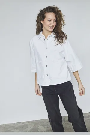 SisterS point Olea-ja9 - Dames Jas - - Maat XL
