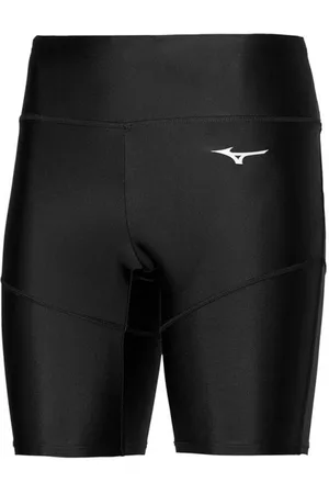 Mizuno Core Mid Tight Women - Maat M