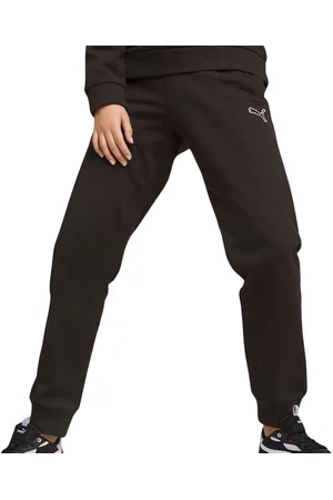 PUMA Better Essentials Joggingbroek Dames - Maat XS