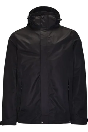 Killtec Heren Jas Xenios 23646 - maat XXL