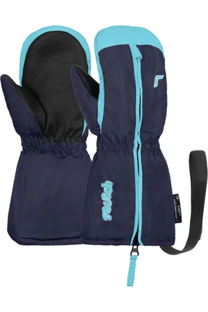 Reusch Tom mitten dr.blue-bach.butt