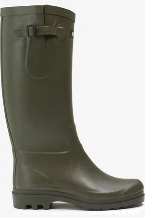 Aigle Ntine 2 Nl | Kaki - Regenlaarzen - Maat 40