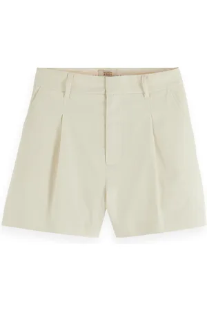 Scotch&Soda Chino Shorts Dames Broek - Maat 31