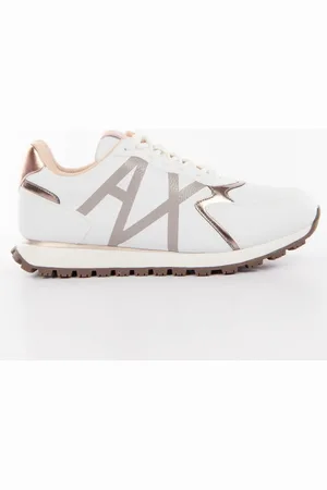 Armani Exchange Eagle AX