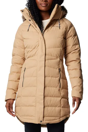 Columbia Belle Isle™ Ii Jas L Vrouw