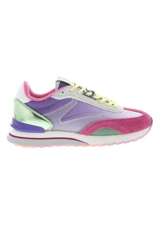 HOFF Dames Sneakers Star Fruit - Maat 38