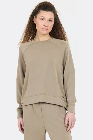 Athlecia Sweatshirt Jacey