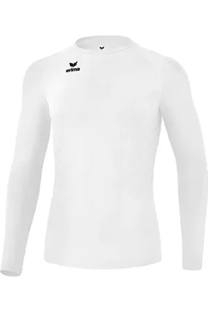 Erima Athletic Longsleeve Kinderen - | Maat: 116