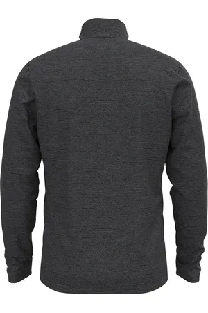 Odlo Roy Midlayer met 1/2 rits Heren, Maat L