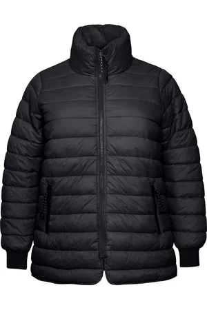 Kaffe KClina Jacket Jas - Maat 48