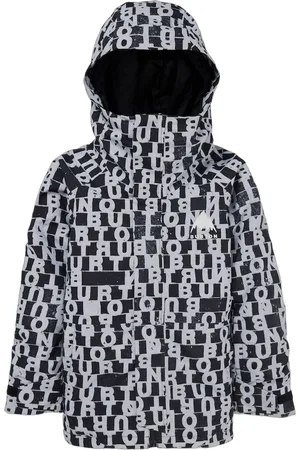 Burton Kids Skimmer 2L Jacket